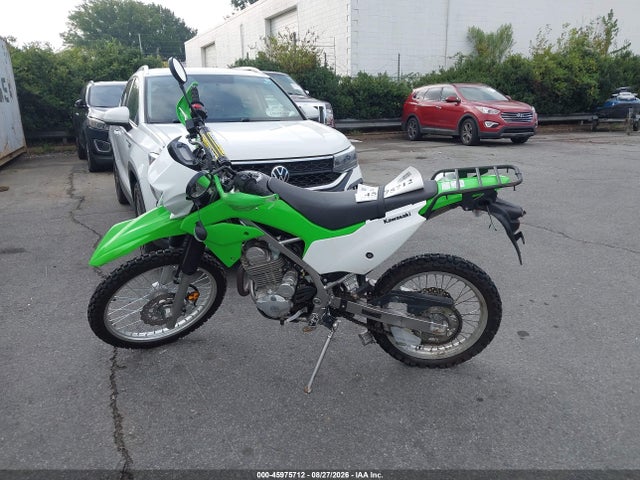 Продаж на аукціоні авто 2022 Kawasaki Klx230 B, vin: MH4LXCB16NJP00572, номер лоту: 45975712