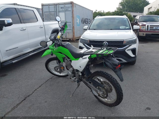 Продаж на аукціоні авто 2022 Kawasaki Klx230 B, vin: MH4LXCB16NJP00572, номер лоту: 45975712