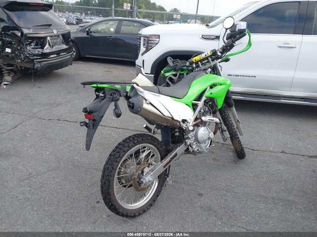 Продаж на аукціоні авто 2022 Kawasaki Klx230 B, vin: MH4LXCB16NJP00572, номер лоту: 45975712