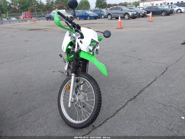 Продаж на аукціоні авто 2022 Kawasaki Klx230 B, vin: MH4LXCB16NJP00572, номер лоту: 45975712