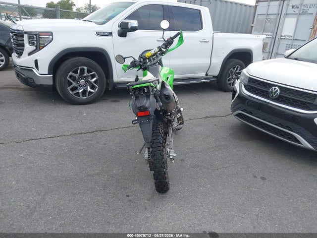 Продаж на аукціоні авто 2022 Kawasaki Klx230 B, vin: MH4LXCB16NJP00572, номер лоту: 45975712