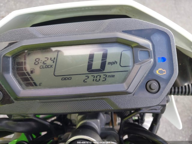 Продаж на аукціоні авто 2022 Kawasaki Klx230 B, vin: MH4LXCB16NJP00572, номер лоту: 45975712
