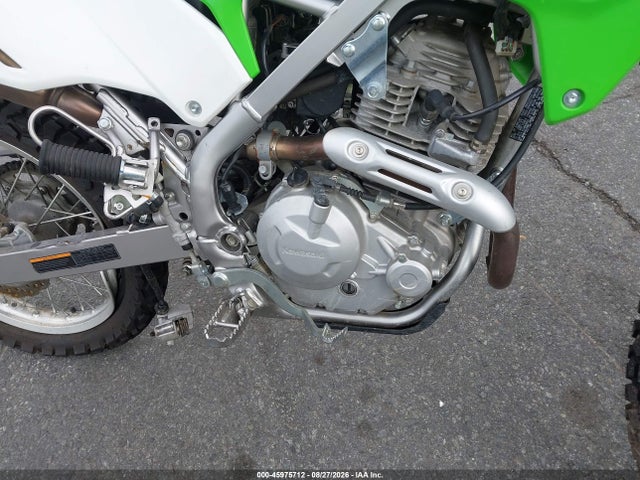 Продаж на аукціоні авто 2022 Kawasaki Klx230 B, vin: MH4LXCB16NJP00572, номер лоту: 45975712