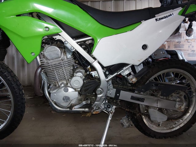 Продаж на аукціоні авто 2022 Kawasaki Klx230 B, vin: MH4LXCB16NJP00572, номер лоту: 45975712