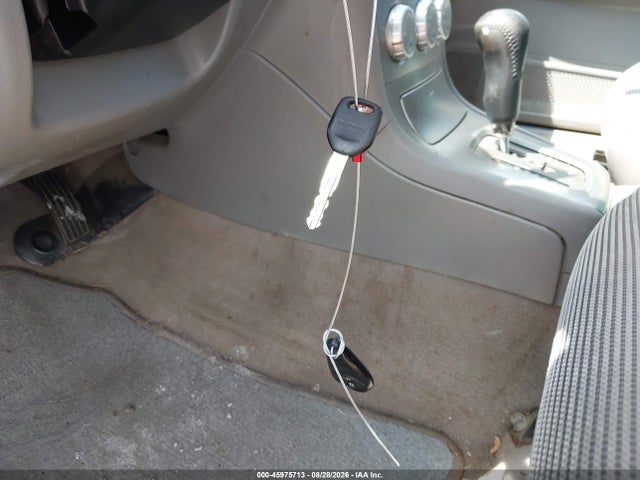 Продаж на аукціоні авто 2006 Subaru Forester 2.5x, vin: JF1SG65626H749421, номер лоту: 45975713