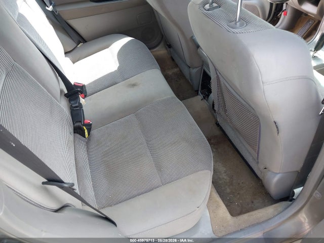 Продаж на аукціоні авто 2006 Subaru Forester 2.5x, vin: JF1SG65626H749421, номер лоту: 45975713