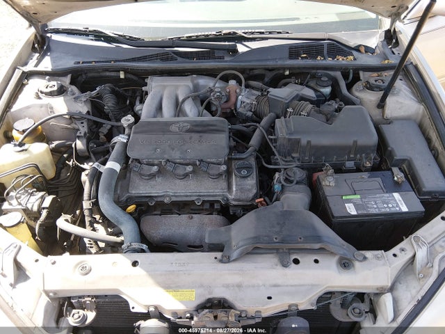 45975714 :رقم المزاد ، 4T1BF32K82U007678 vin ، 2002 Toyota Camry Le V6 مزاد بيع