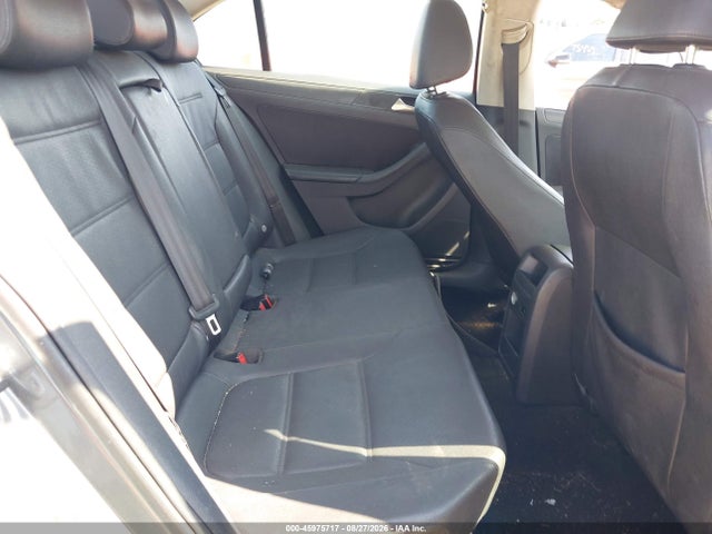 Aukcja sprzedaży 2012 Volkswagen Jetta 2.5l Se, vin: 3VWDX7AJ9CM412543, numer aukcji: 45975717