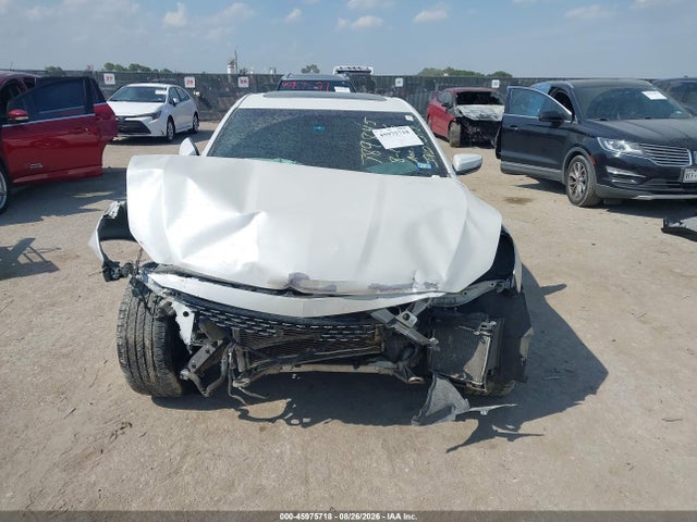 Продаж на аукціоні авто 2021 Cadillac Ct5 Premium Luxury, vin: 1G6DN5RW7M0115906, номер лоту: 45975718
