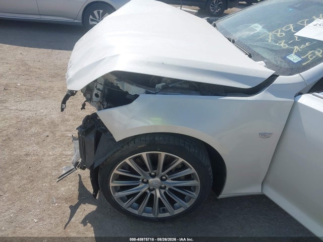 Продаж на аукціоні авто 2021 Cadillac Ct5 Premium Luxury, vin: 1G6DN5RW7M0115906, номер лоту: 45975718