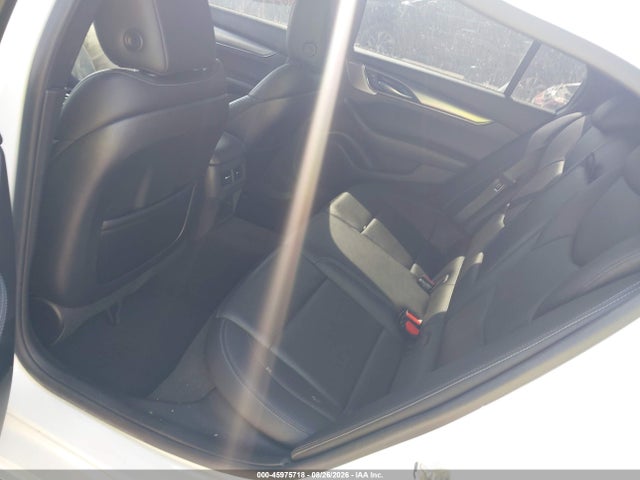 Продаж на аукціоні авто 2021 Cadillac Ct5 Premium Luxury, vin: 1G6DN5RW7M0115906, номер лоту: 45975718