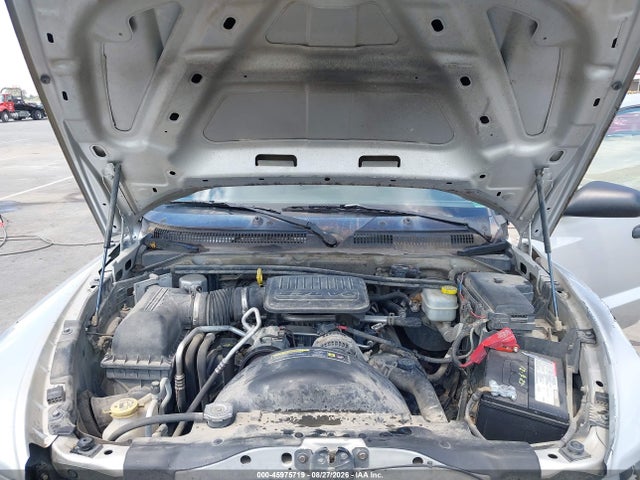 45975719 :رقم المزاد ، 1D7HE32K38S577051 vin ، 2008 Dodge Dakota Sxt/bighorn/lonestar مزاد بيع