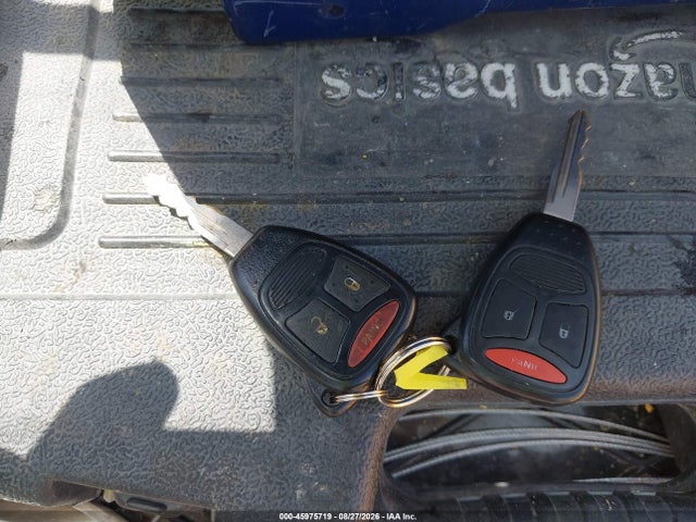 45975719 :رقم المزاد ، 1D7HE32K38S577051 vin ، 2008 Dodge Dakota Sxt/bighorn/lonestar مزاد بيع