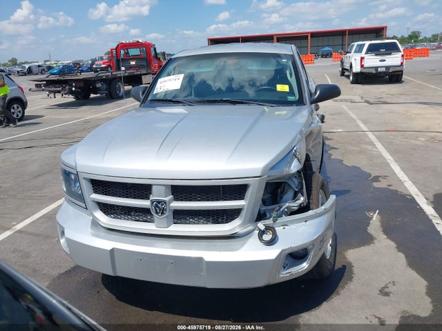 45975719 :رقم المزاد ، 1D7HE32K38S577051 vin ، 2008 Dodge Dakota Sxt/bighorn/lonestar مزاد بيع