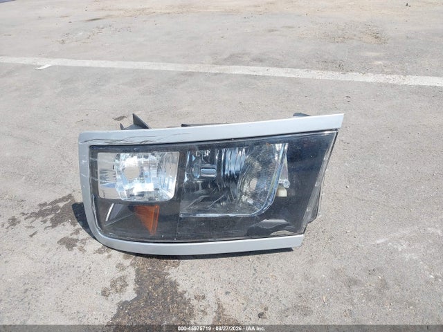 45975719 :رقم المزاد ، 1D7HE32K38S577051 vin ، 2008 Dodge Dakota Sxt/bighorn/lonestar مزاد بيع