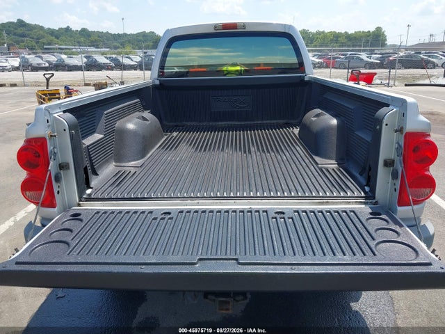 45975719 :رقم المزاد ، 1D7HE32K38S577051 vin ، 2008 Dodge Dakota Sxt/bighorn/lonestar مزاد بيع
