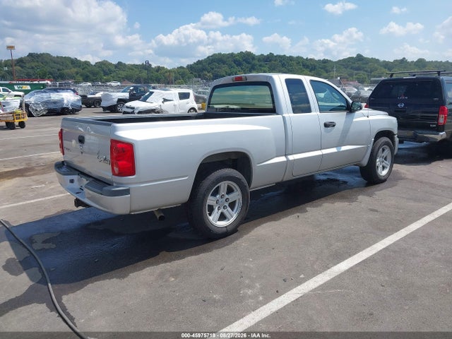 45975719 :رقم المزاد ، 1D7HE32K38S577051 vin ، 2008 Dodge Dakota Sxt/bighorn/lonestar مزاد بيع