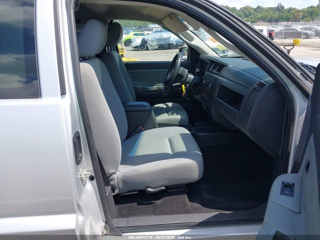 45975719 :رقم المزاد ، 1D7HE32K38S577051 vin ، 2008 Dodge Dakota Sxt/bighorn/lonestar مزاد بيع