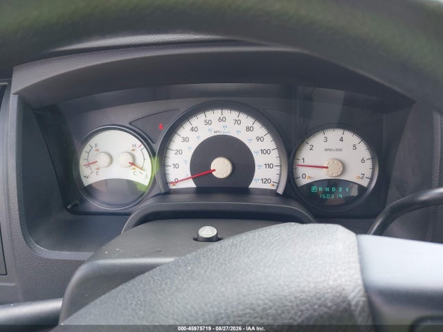 45975719 :رقم المزاد ، 1D7HE32K38S577051 vin ، 2008 Dodge Dakota Sxt/bighorn/lonestar مزاد بيع