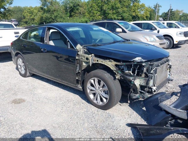 Продаж на аукціоні авто 2020 Chevrolet Malibu Fwd Lt, vin: 1G1ZD5ST0LF130791, номер лоту: 45975720