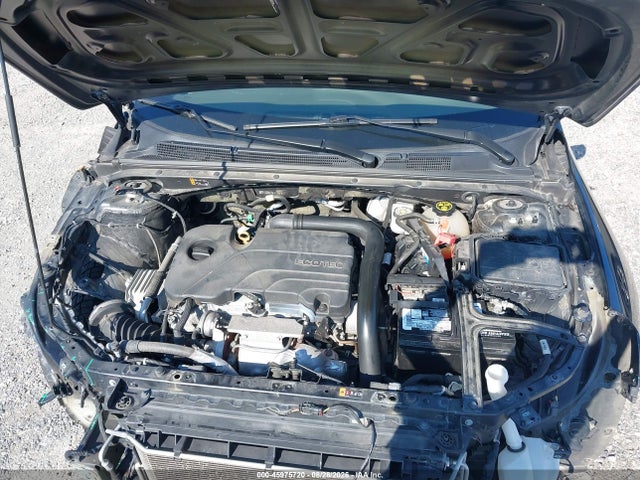 Продажа на аукционе авто 2020 Chevrolet Malibu Fwd Lt, vin: 1G1ZD5ST0LF130791, номер лота: 45975720