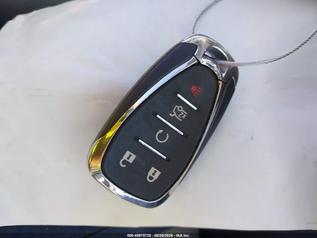 Продажа на аукционе авто 2020 Chevrolet Malibu Fwd Lt, vin: 1G1ZD5ST0LF130791, номер лота: 45975720