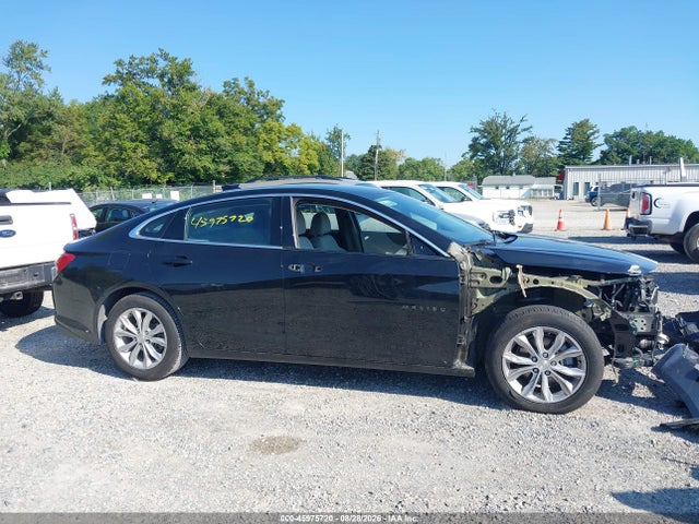 Продажа на аукционе авто 2020 Chevrolet Malibu Fwd Lt, vin: 1G1ZD5ST0LF130791, номер лота: 45975720