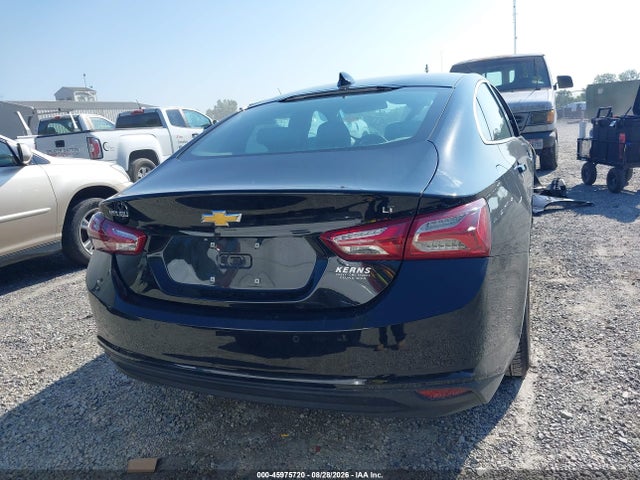 Продажа на аукционе авто 2020 Chevrolet Malibu Fwd Lt, vin: 1G1ZD5ST0LF130791, номер лота: 45975720