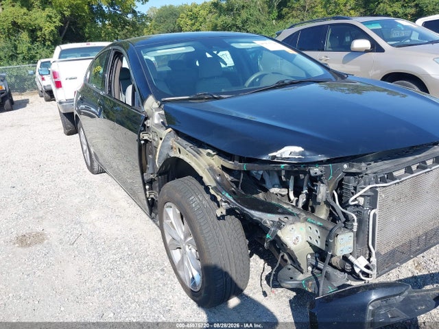 Продажа на аукционе авто 2020 Chevrolet Malibu Fwd Lt, vin: 1G1ZD5ST0LF130791, номер лота: 45975720