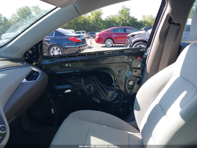 Продажа на аукционе авто 2020 Chevrolet Malibu Fwd Lt, vin: 1G1ZD5ST0LF130791, номер лота: 45975720