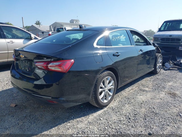 Продажа на аукционе авто 2020 Chevrolet Malibu Fwd Lt, vin: 1G1ZD5ST0LF130791, номер лота: 45975720