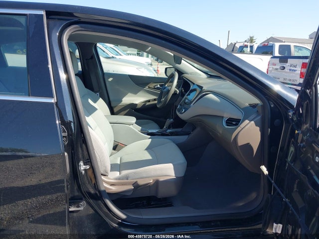 Продажа на аукционе авто 2020 Chevrolet Malibu Fwd Lt, vin: 1G1ZD5ST0LF130791, номер лота: 45975720