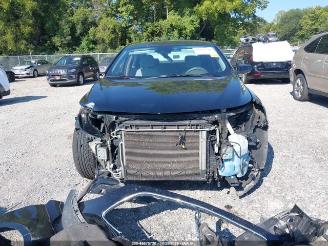 Продажа на аукционе авто 2020 Chevrolet Malibu Fwd Lt, vin: 1G1ZD5ST0LF130791, номер лота: 45975720