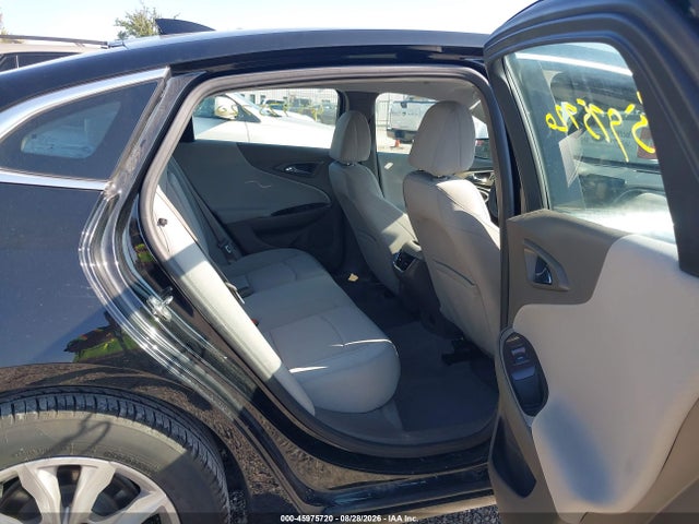 Продажа на аукционе авто 2020 Chevrolet Malibu Fwd Lt, vin: 1G1ZD5ST0LF130791, номер лота: 45975720