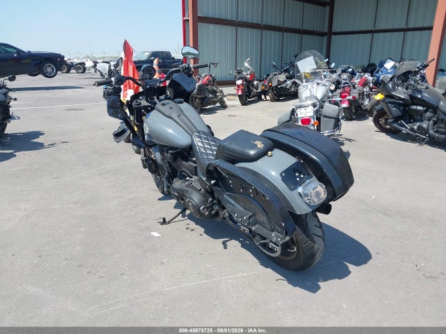 Aukcja sprzedaży 2021 Harley-davidson Flsb, vin: 1HD1YMJ1XMB050215, numer aukcji: 45975725