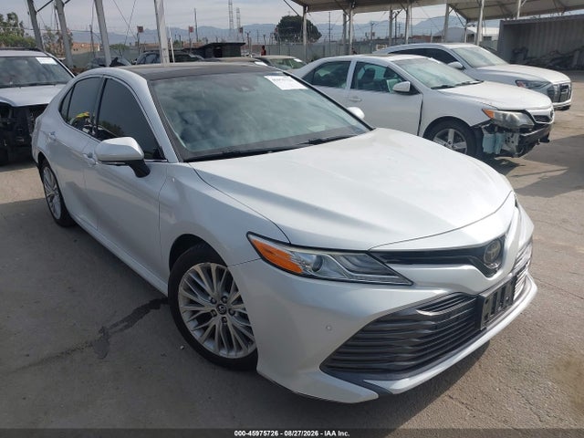 2019 4T1B11HK9KU755155 main image