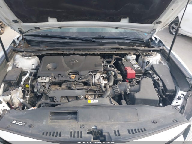 2019 Toyota Camry Xle მანქანა იყიდება აუქციონზე, vin: 4T1B11HK9KU755155, აუქციონის ნომერი: 45975726