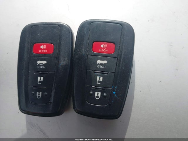 2019 Toyota Camry Xle მანქანა იყიდება აუქციონზე, vin: 4T1B11HK9KU755155, აუქციონის ნომერი: 45975726