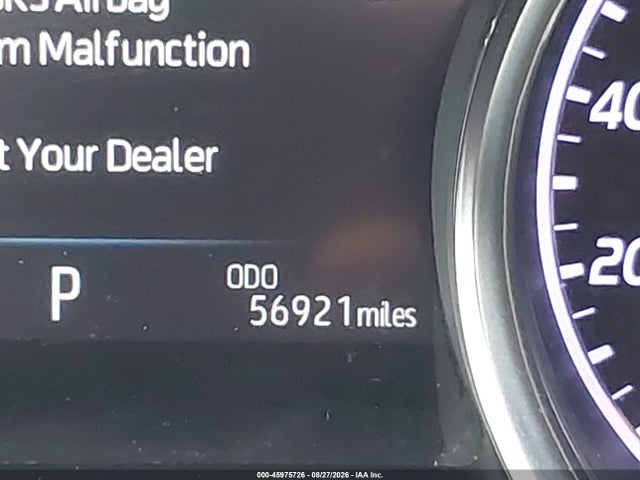 2019 Toyota Camry Xle მანქანა იყიდება აუქციონზე, vin: 4T1B11HK9KU755155, აუქციონის ნომერი: 45975726