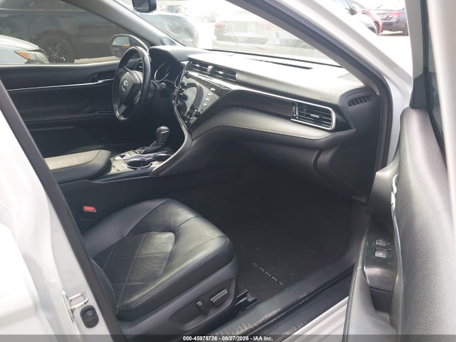 2019 Toyota Camry Xle მანქანა იყიდება აუქციონზე, vin: 4T1B11HK9KU755155, აუქციონის ნომერი: 45975726