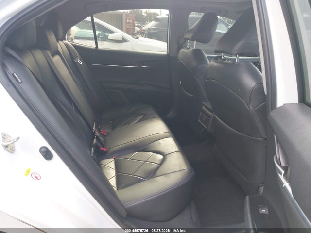 2019 Toyota Camry Xle მანქანა იყიდება აუქციონზე, vin: 4T1B11HK9KU755155, აუქციონის ნომერი: 45975726