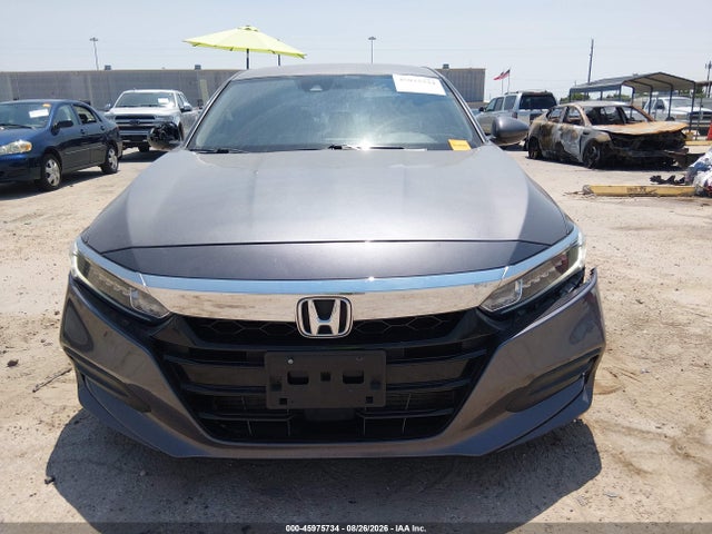 2020 Honda Accord Lx მანქანა იყიდება აუქციონზე, vin: 1HGCV1F10LA026960, აუქციონის ნომერი: 45975734