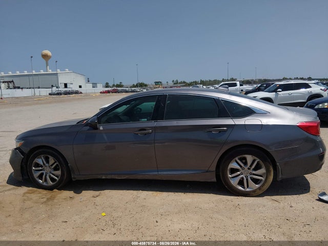2020 Honda Accord Lx მანქანა იყიდება აუქციონზე, vin: 1HGCV1F10LA026960, აუქციონის ნომერი: 45975734