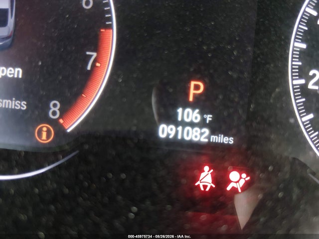 2020 Honda Accord Lx მანქანა იყიდება აუქციონზე, vin: 1HGCV1F10LA026960, აუქციონის ნომერი: 45975734