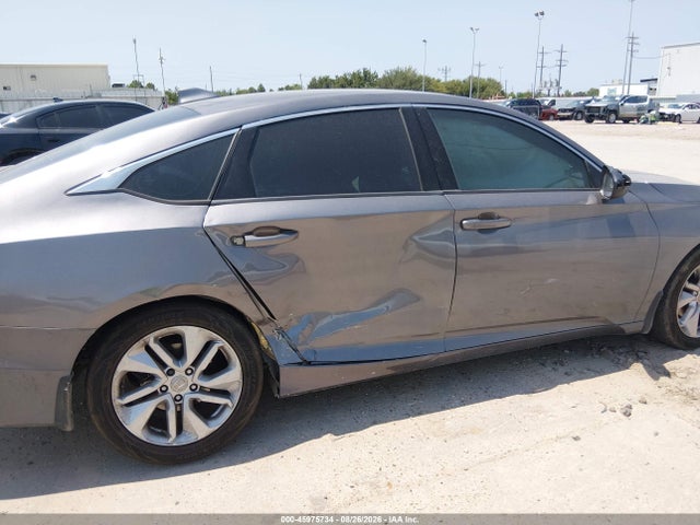 2020 Honda Accord Lx მანქანა იყიდება აუქციონზე, vin: 1HGCV1F10LA026960, აუქციონის ნომერი: 45975734