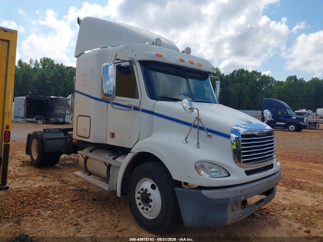 Aukcja sprzedaży 2016 Freightliner Columbia 112, vin: 1FVXFAA81GLHE4726, numer aukcji: 45975743