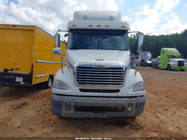 Aukcja sprzedaży 2016 Freightliner Columbia 112, vin: 1FVXFAA81GLHE4726, numer aukcji: 45975743
