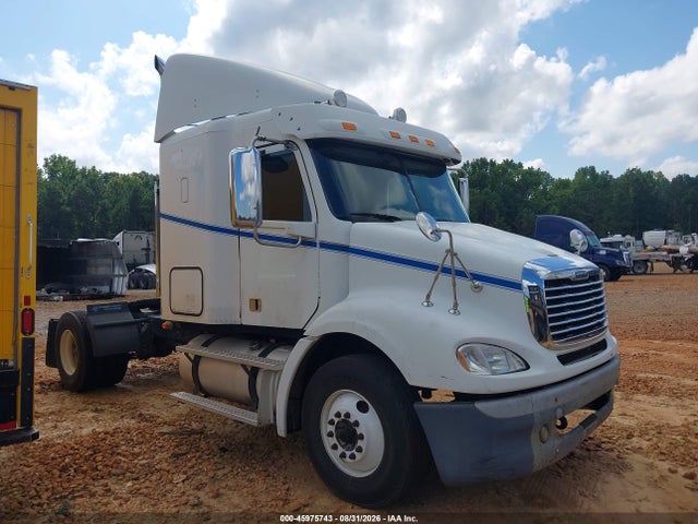 Aukcja sprzedaży 2016 Freightliner Columbia 112, vin: 1FVXFAA81GLHE4726, numer aukcji: 45975743