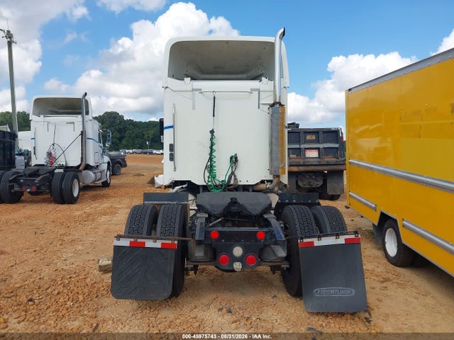 Aukcja sprzedaży 2016 Freightliner Columbia 112, vin: 1FVXFAA81GLHE4726, numer aukcji: 45975743