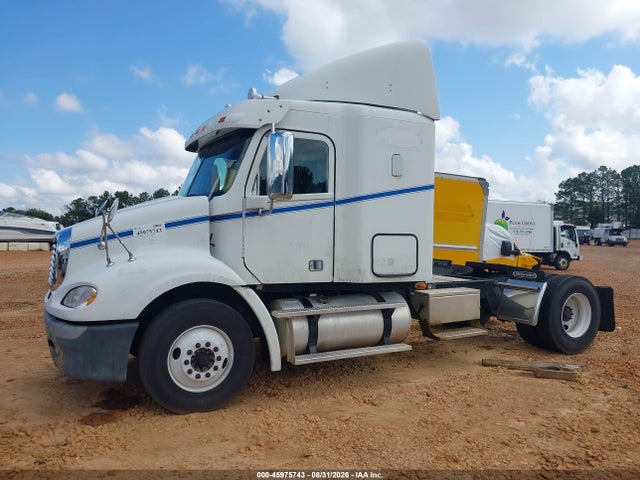 Aukcja sprzedaży 2016 Freightliner Columbia 112, vin: 1FVXFAA81GLHE4726, numer aukcji: 45975743